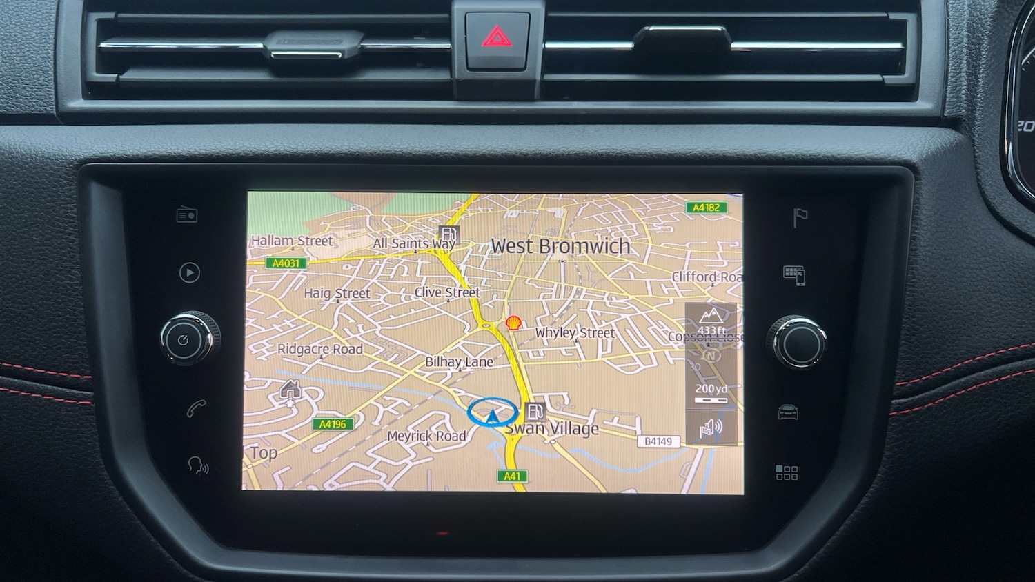 Used SEAT Arona 2018 for sale - 77297050: Photo 9