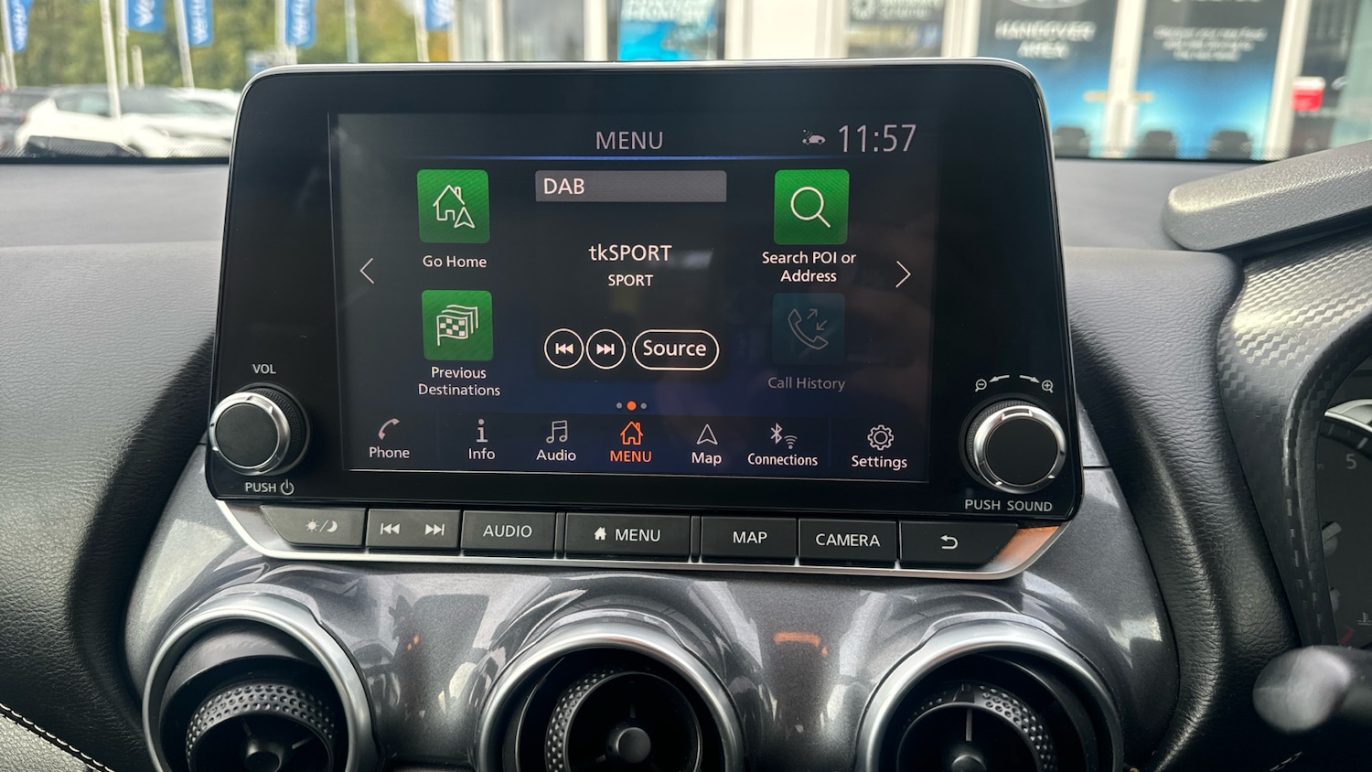 Used Nissan Juke 2022 for sale - 76404440: Photo 10