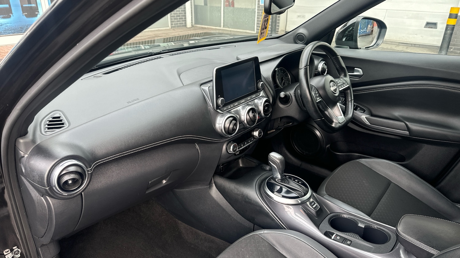 Used Nissan Juke 2022 for sale - 76404440: Photo 12