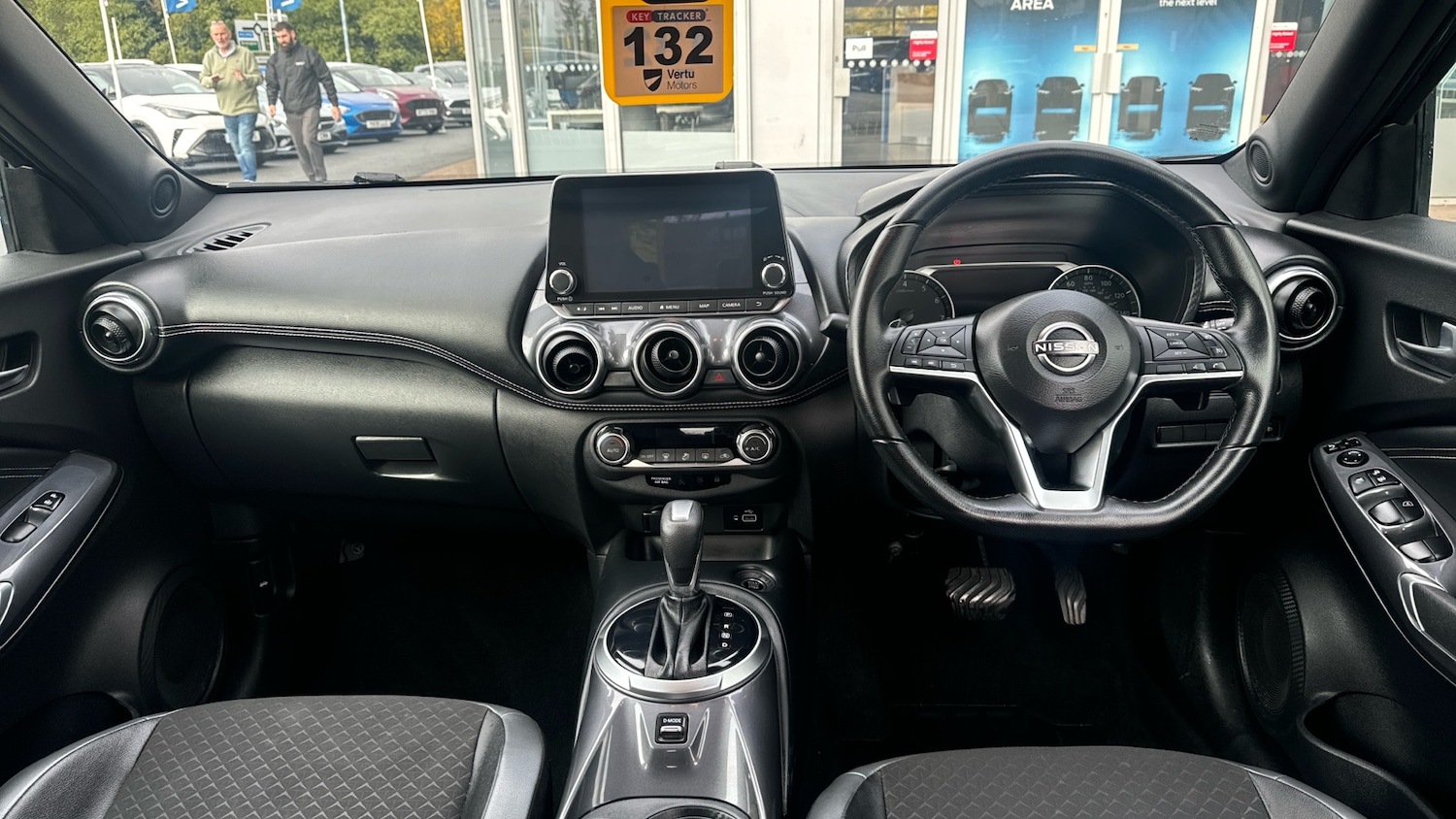 Used Nissan Juke 2022 for sale - 76404440: Photo 13