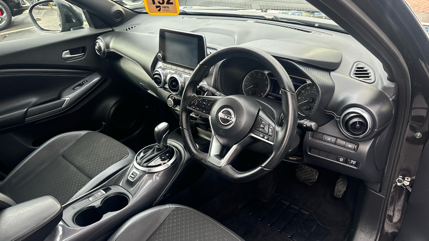 Used Nissan Juke 2022 for sale - 76404440: Photo 14