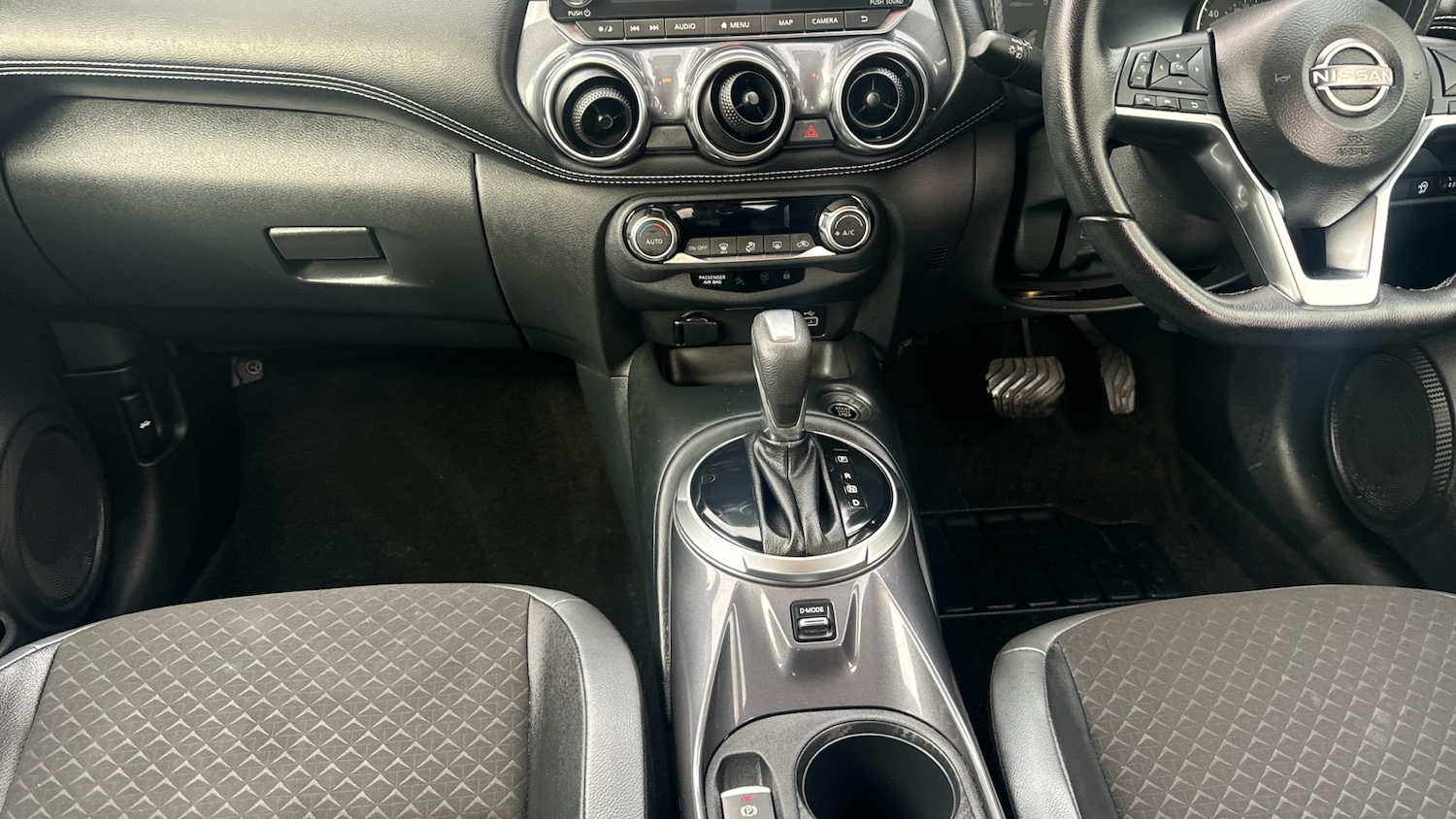 Used Nissan Juke 2022 for sale - 76404440: Photo 15