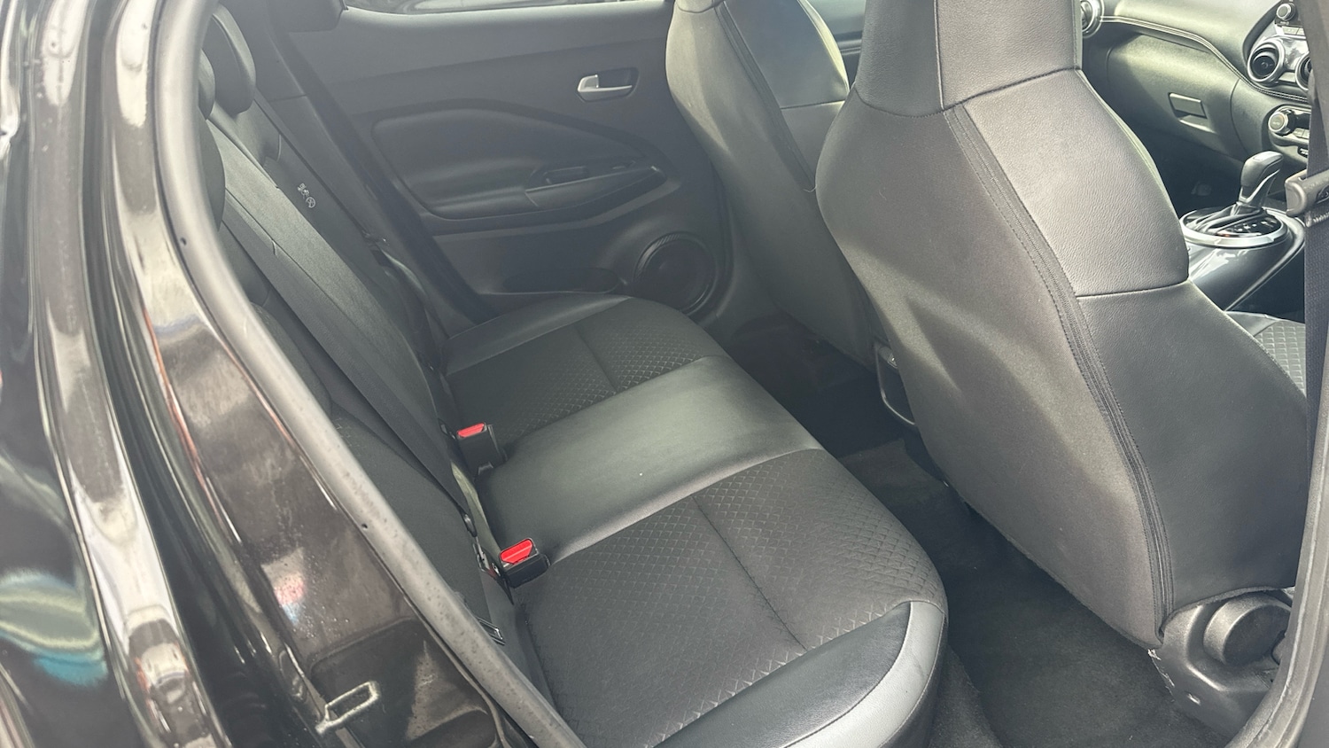 Used Nissan Juke 2022 for sale - 76404440: Photo 18