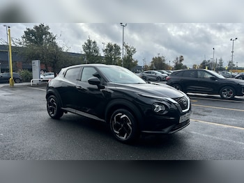 Used Nissan Juke 2022 for sale - 76404440: Photo