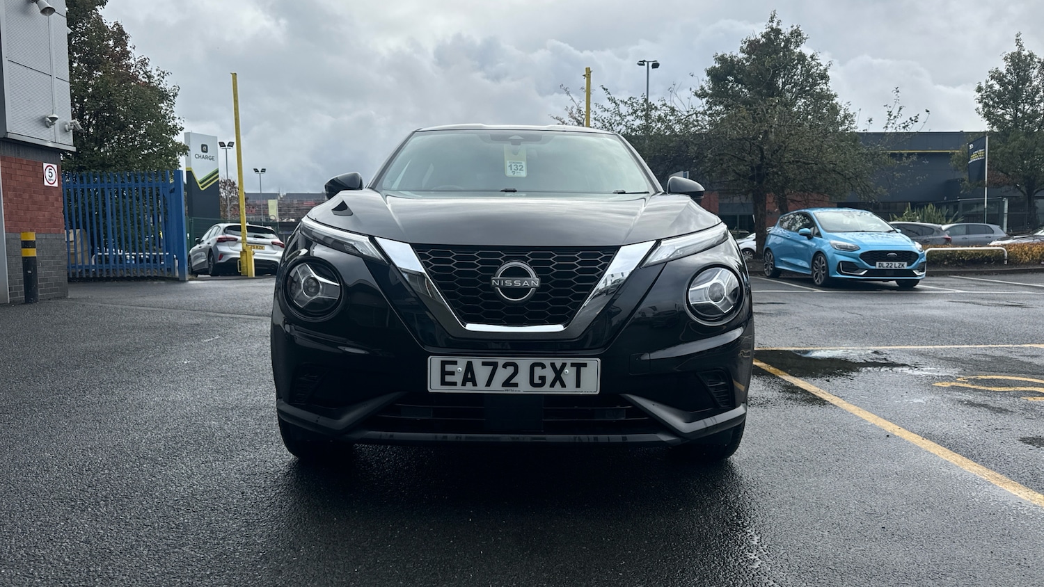 Used Nissan Juke 2022 for sale - 76404440: Photo 22