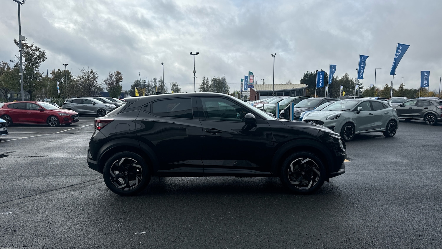 Used Nissan Juke 2022 for sale - 76404440: Photo 5