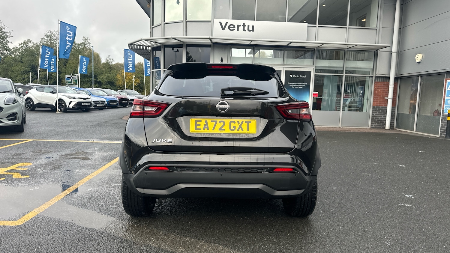 Used Nissan Juke 2022 for sale - 76404440: Photo 6