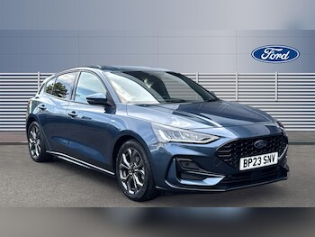 2023 (23) - 1.0 EcoBoost ST-Line 5dr