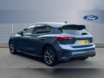 Used Ford Focus 2023 for sale - 75869270: Photo