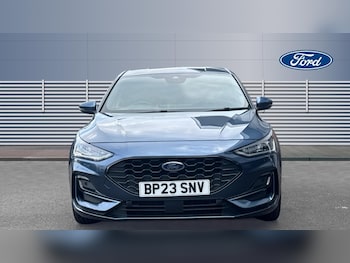 Used Ford Focus 2023 for sale - 75869270: Photo