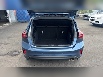 Used Ford Focus 2023 for sale - 75869270: Photo