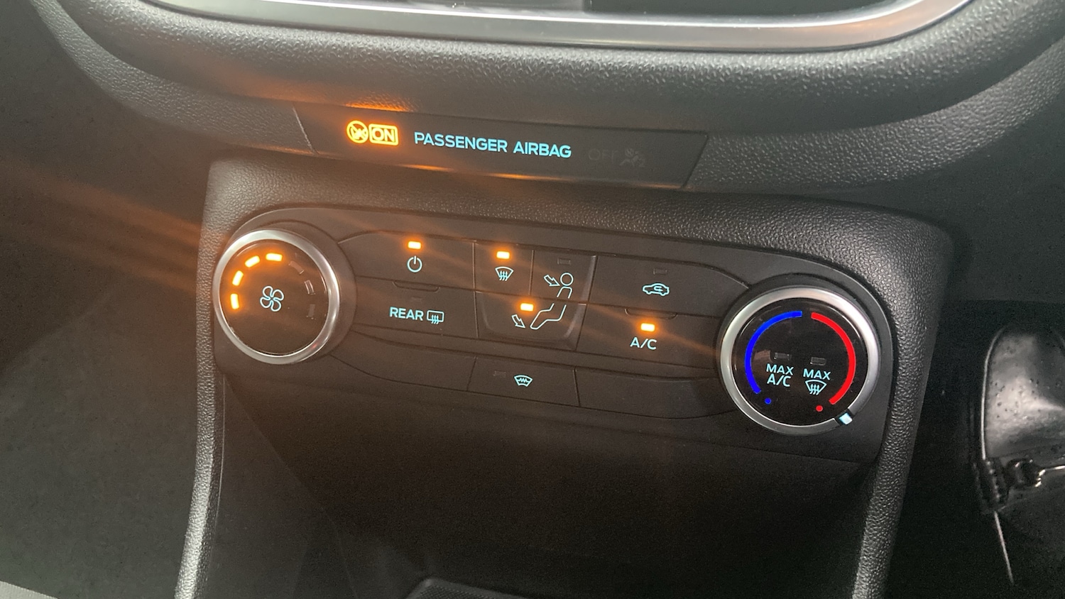 Used Ford Fiesta 2018 for sale - 77474956: Photo 13