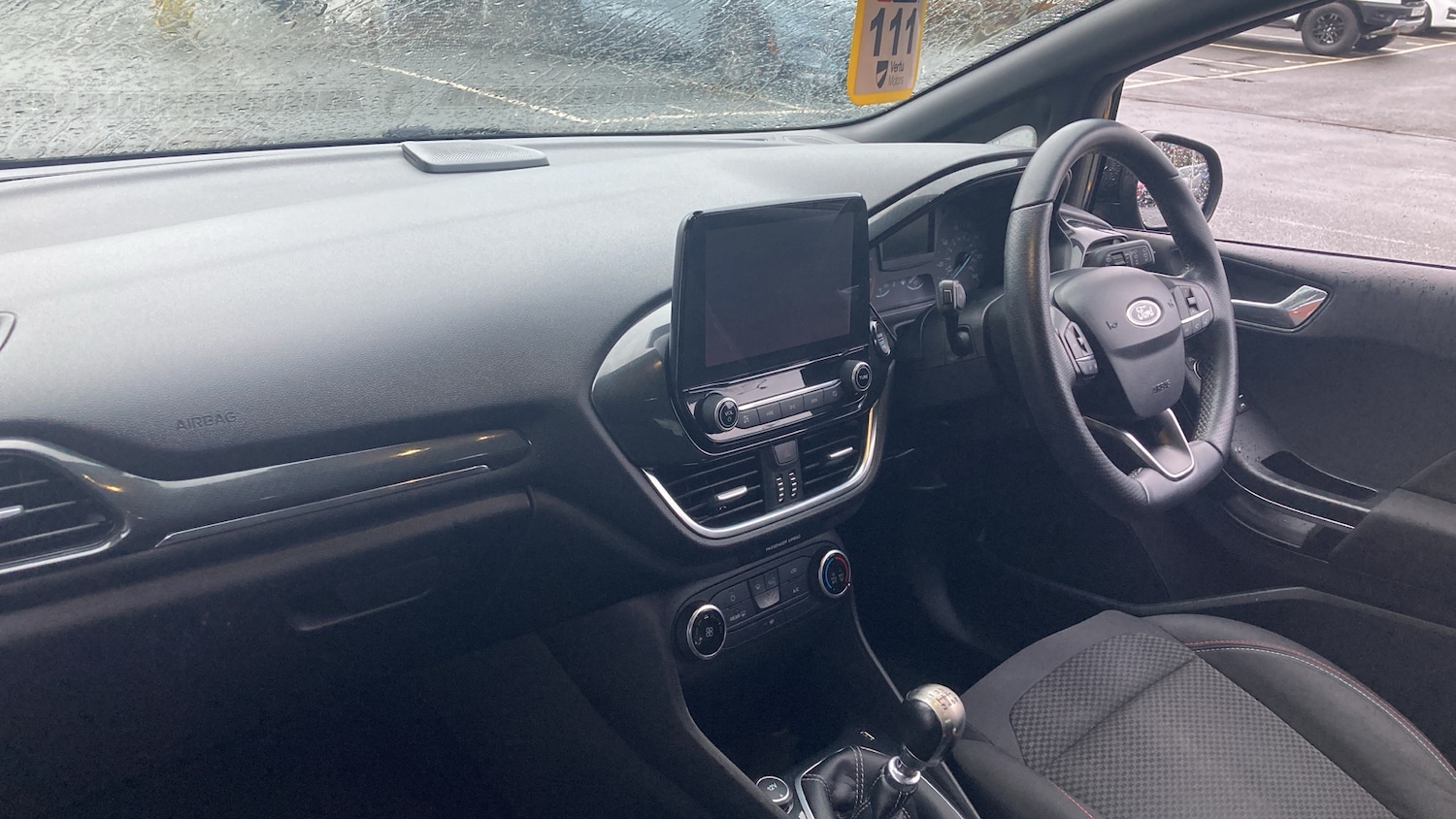 Used Ford Fiesta 2018 for sale - 77474956: Photo 15