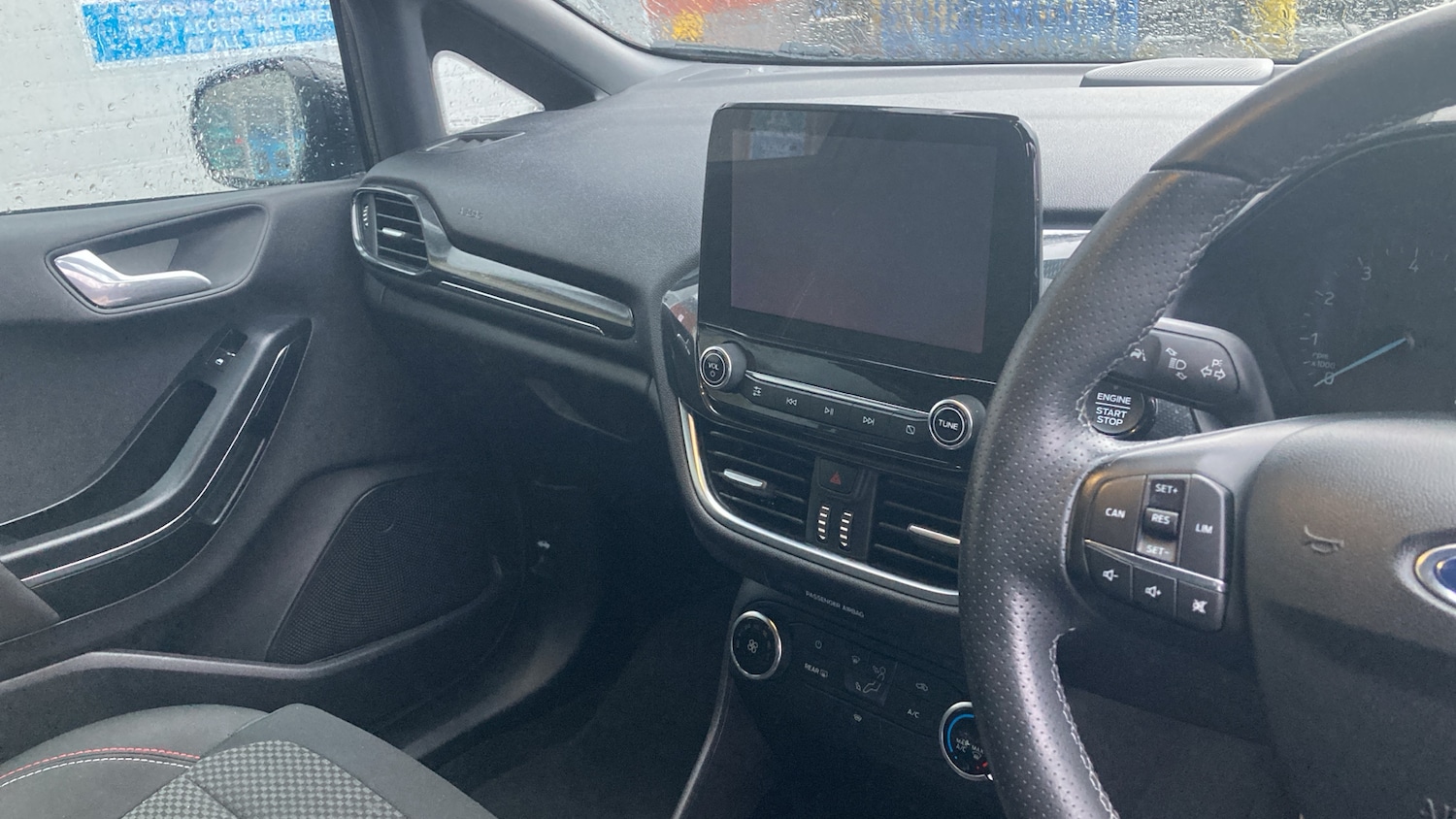 Used Ford Fiesta 2018 for sale - 77474956: Photo 19