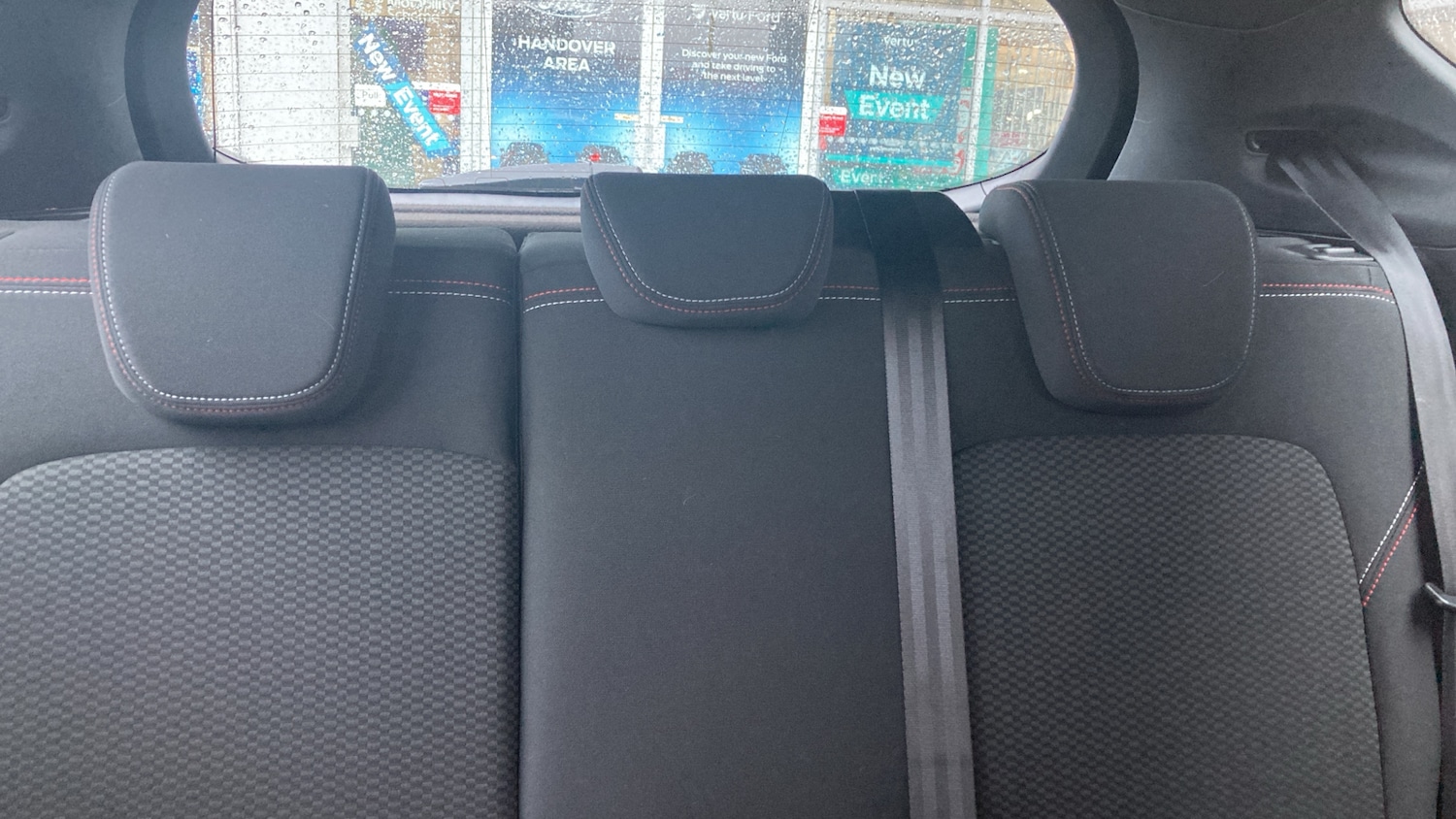 Used Ford Fiesta 2018 for sale - 77474956: Photo 20
