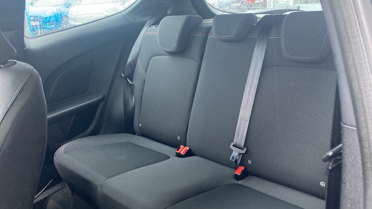 Used Ford Fiesta 2018 for sale - 77474956: Photo 21