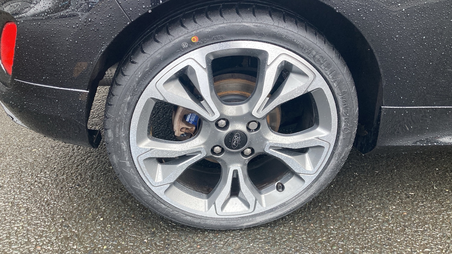 Used Ford Fiesta 2018 for sale - 77474956: Photo 24