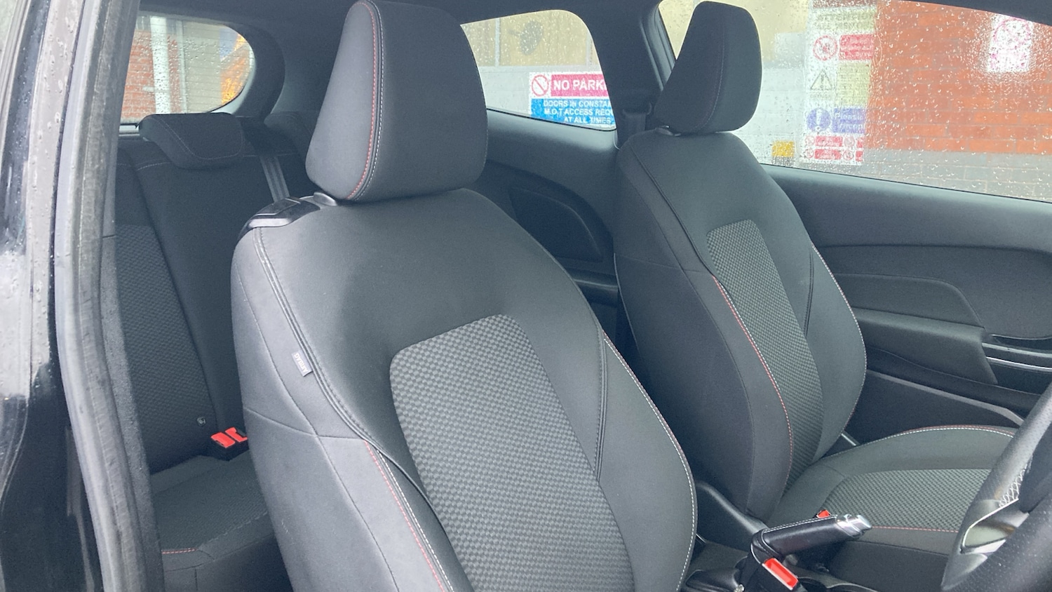 Used Ford Fiesta 2018 for sale - 77474956: Photo 29