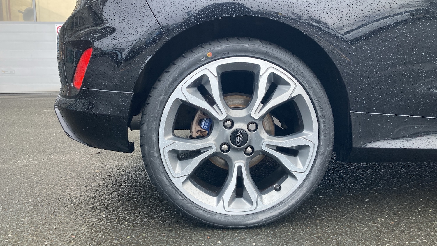 Used Ford Fiesta 2018 for sale - 77474956: Photo 7