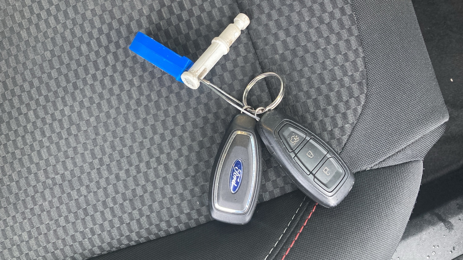 Used Ford Fiesta 2018 for sale - 77474956: Photo 8