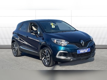 Used Renault Captur 2019 for sale - 79545775: Photo