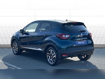 Used Renault Captur 2019 for sale - 79545775: Photo