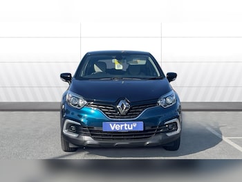 Used Renault Captur 2019 for sale - 79545775: Photo