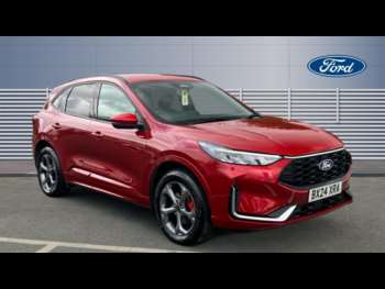 2024 (24) - 2.5 PHEV ST-Line 5dr CVT Estate