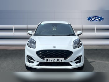 Used Ford Puma 2022 for sale - 78667593: Photo