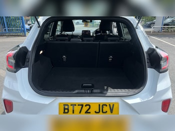 Used Ford Puma 2022 for sale - 78667593: Photo