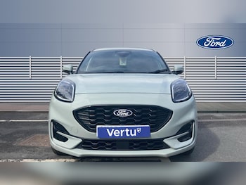 Used Ford Puma 2025 for sale - 78782148: Photo