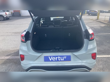 Used Ford Puma 2025 for sale - 78782148: Photo