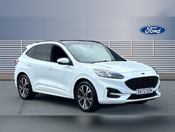 Used Ford Kuga 2023 for sale - 78832261: Photo