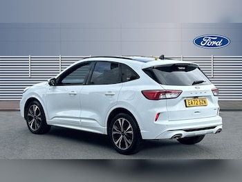 Used Ford Kuga 2023 for sale - 78832261: Photo