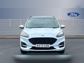 Used Ford Kuga 2023 for sale - 78832261: Photo