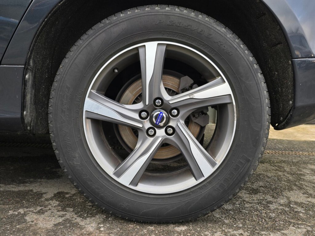 Used Volvo XC60 2013 for sale - 77399853: Photo 12