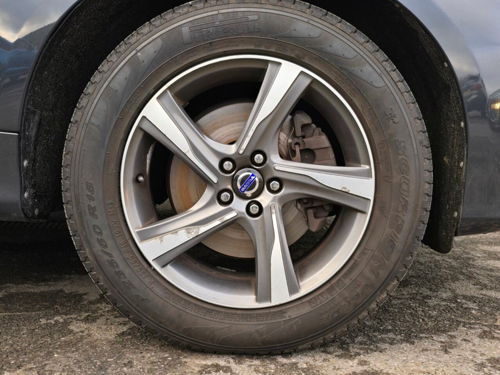 Used Volvo XC60 2013 for sale - 77399853: Photo 14