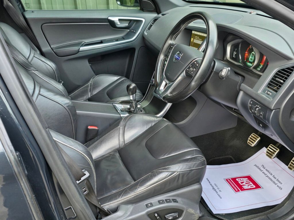 Used Volvo XC60 2013 for sale - 77399853: Photo 15