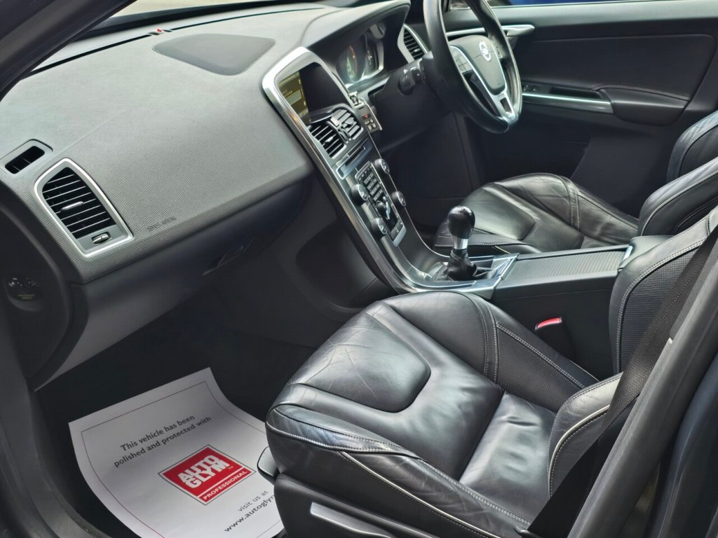 Used Volvo XC60 2013 for sale - 77399853: Photo 17