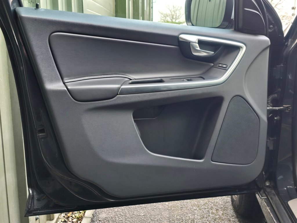 Used Volvo XC60 2013 for sale - 77399853: Photo 18