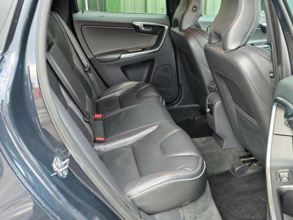 Used Volvo XC60 2013 for sale - 77399853: Photo 19