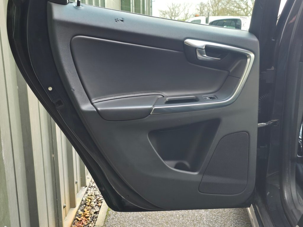 Used Volvo XC60 2013 for sale - 77399853: Photo 22