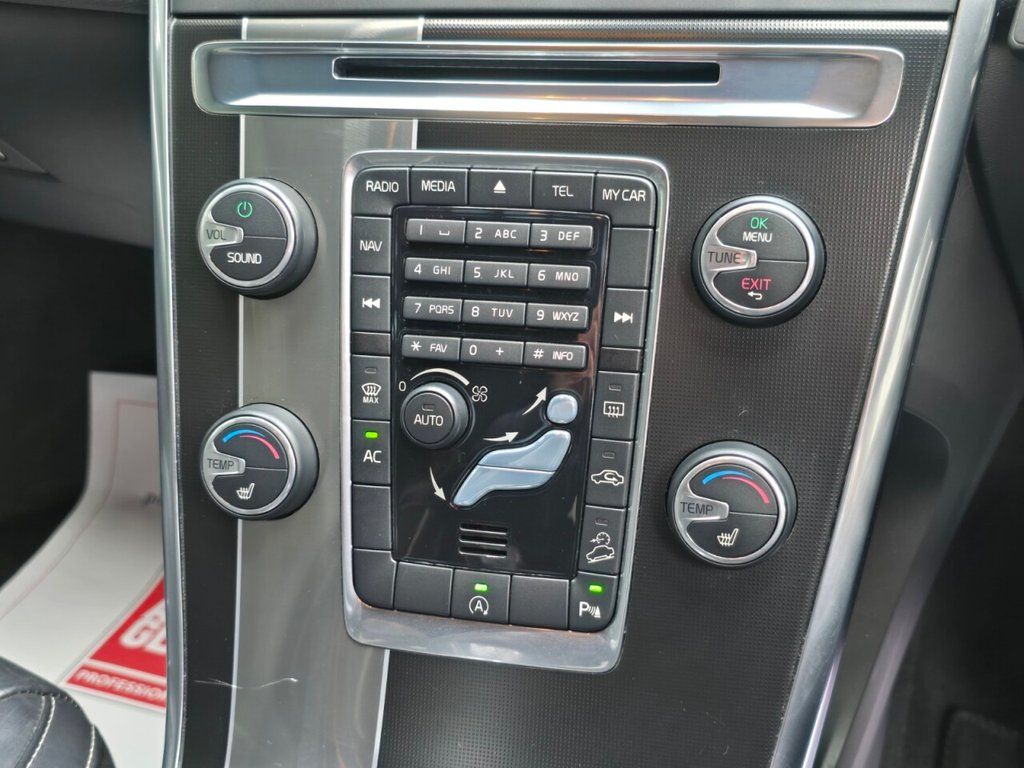 Used Volvo XC60 2013 for sale - 77399853: Photo 28