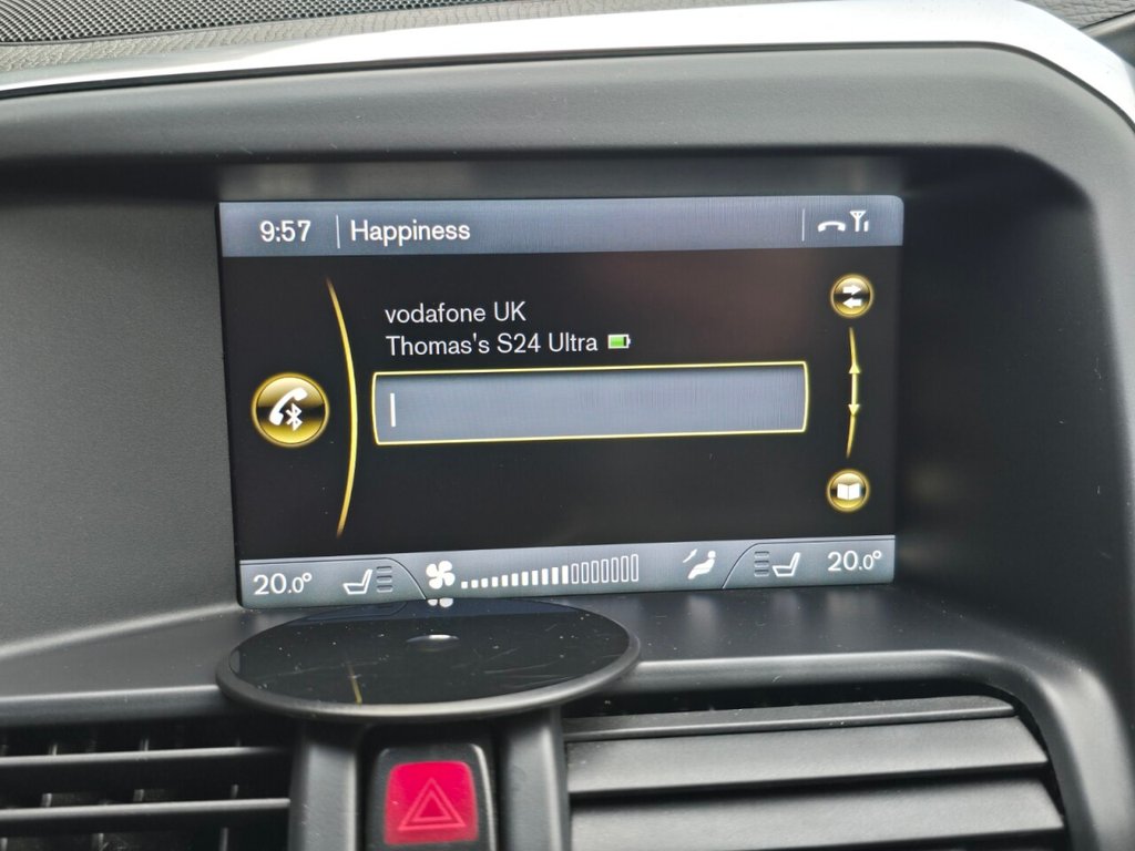 Used Volvo XC60 2013 for sale - 77399853: Photo 29