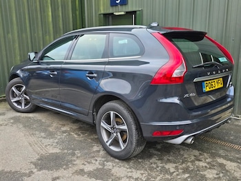 Used Volvo XC60 2013 for sale - 77399853: Photo