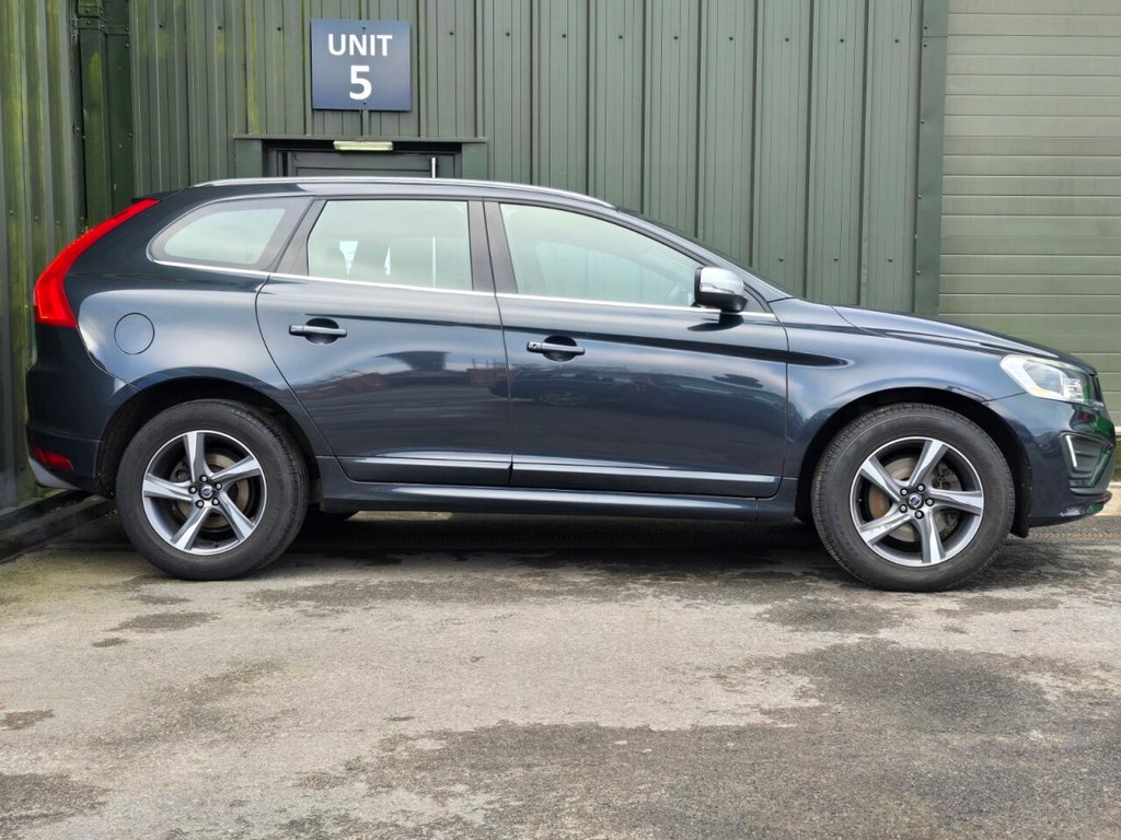 Used Volvo XC60 2013 for sale - 77399853: Photo 3