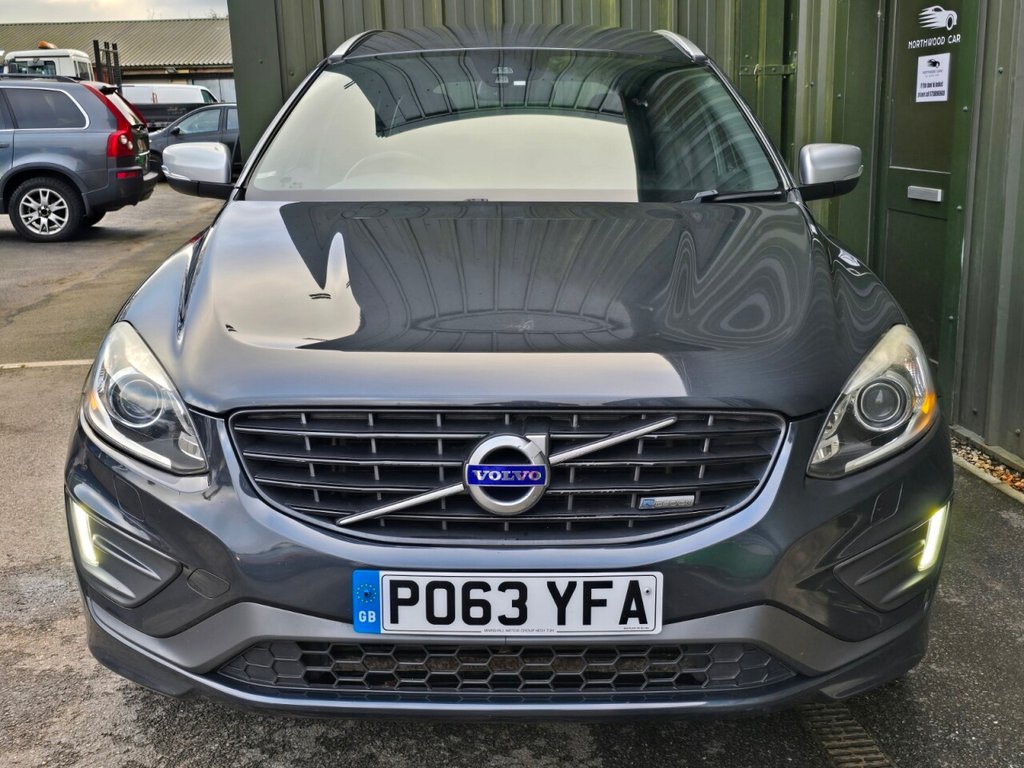 Used Volvo XC60 2013 for sale - 77399853: Photo 5