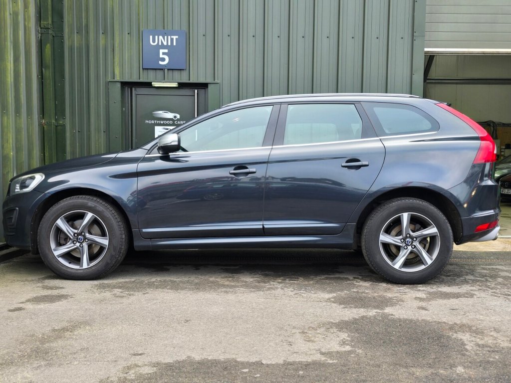 Used Volvo XC60 2013 for sale - 77399853: Photo 6