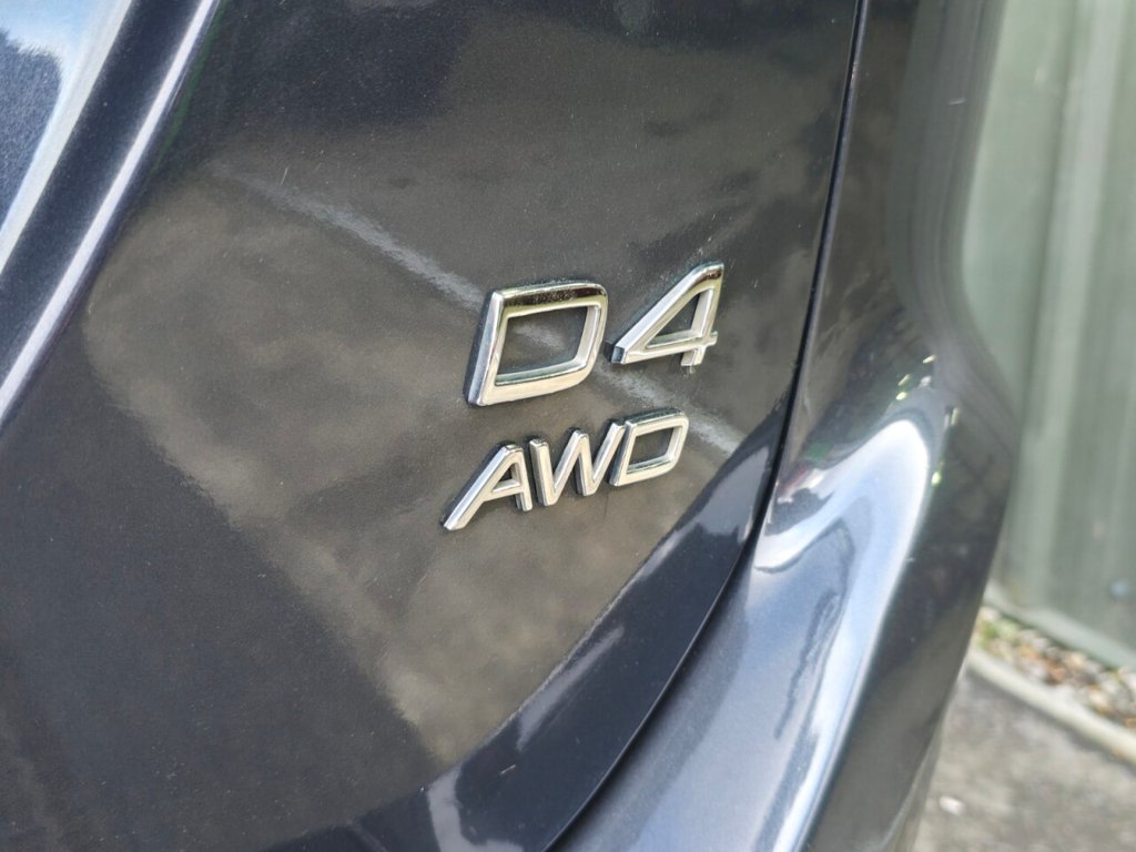 Used Volvo XC60 2013 for sale - 77399853: Photo 9