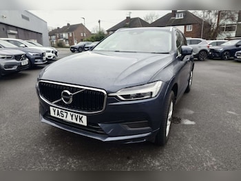 Used Volvo XC60 2018 for sale - 77422484: Photo
